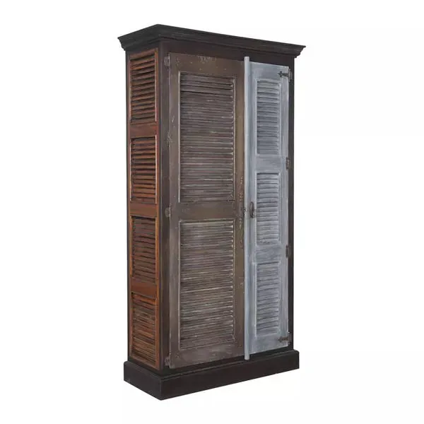 Product Image 1 for Waterfront Shutter Cabinet from Elk Home