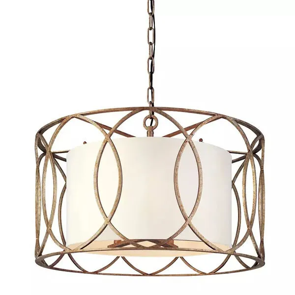 Product Image 1 for Sausalito Pendant from Troy Lighting
