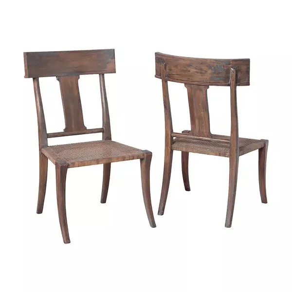 Product Image 1 for Berkshire Dining Chairs from Elk Home