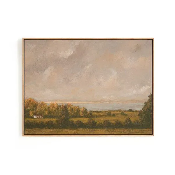 Product Image 1 for Country Lake House by Lori Payne from Four Hands