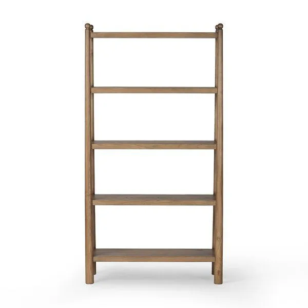 Product Image 1 for Eldridge Bookcase from Four Hands