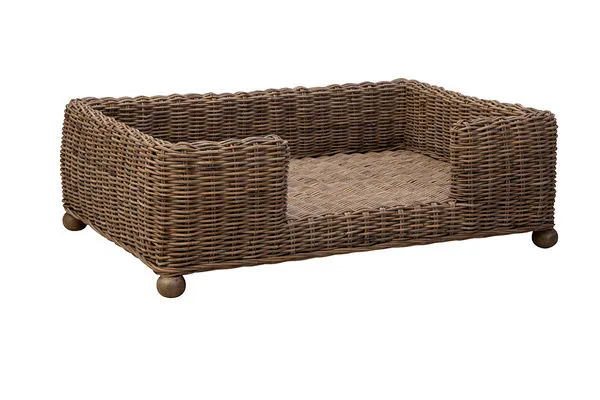 Product Image 1 for Lady's XL Dog Bed from Furniture Classics