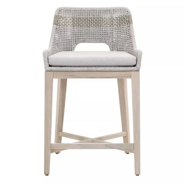 Product Image 2 for Tapestry Outdoor Counter Stool from Essentials for Living