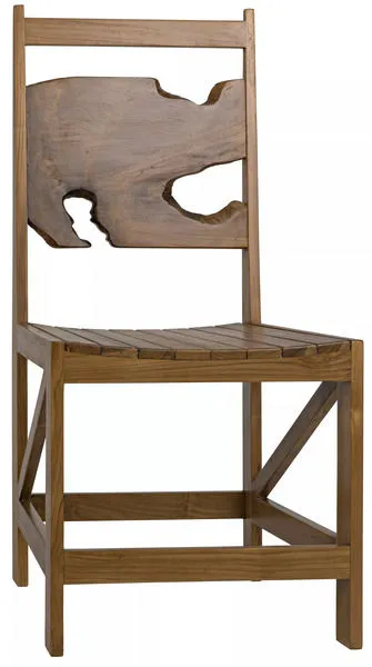 Product Image 2 for Nature Chair from Noir