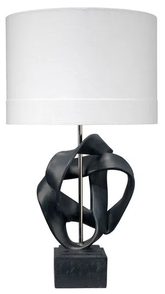 Product Image 2 for Intertwined Table Lamp from Jamie Young
