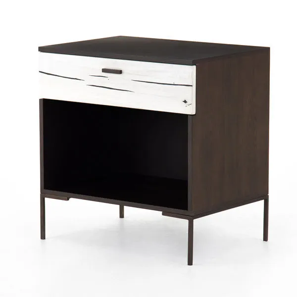 Product Image 6 for Cuzco Nightstand Natural Yukas from Four Hands