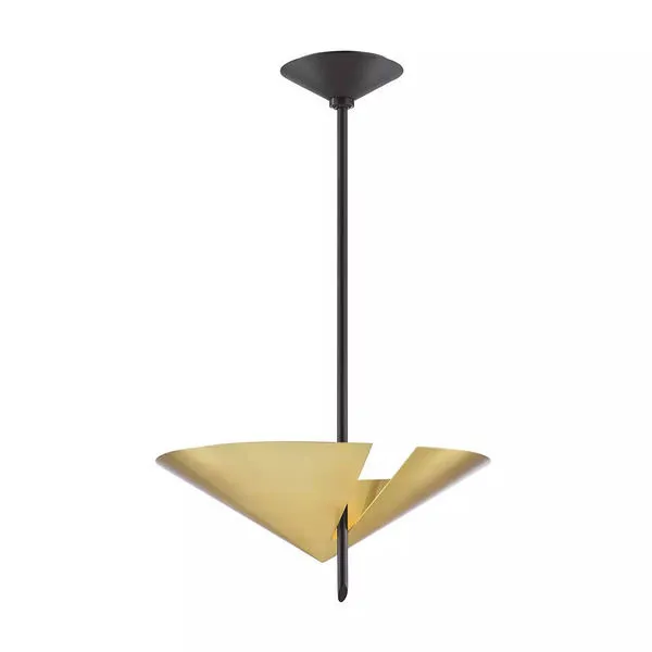 Product Image 1 for Equilibrium 2 Light Pendant from Hudson Valley