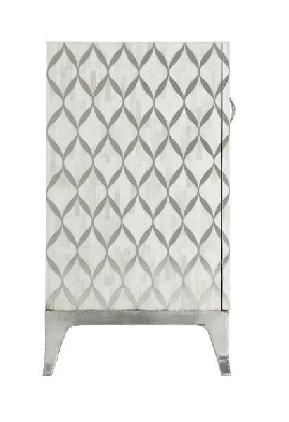 Product Image 2 for Interiors Xandra Entertainment Credenza from Bernhardt Furniture