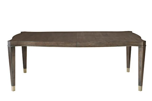 Product Image 1 for Clarendon Dining Table from Bernhardt Furniture