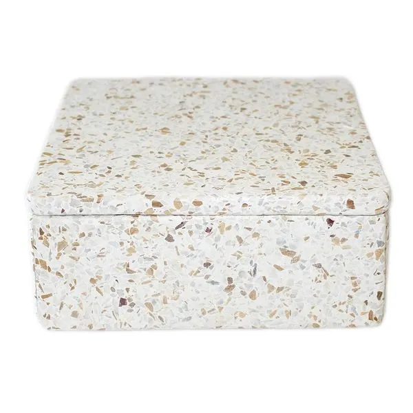 Product Image 1 for Mia Terrazzo Box from BIDKHome