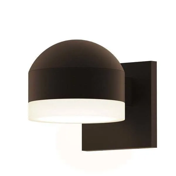 Product Image 1 for REALS Wall Sconce - 7300 DC FW from Sonneman