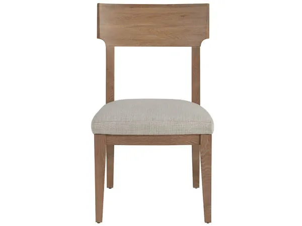 Product Image 1 for Canyon Wood Back Side Chair, Set of 2 from Universal Furniture