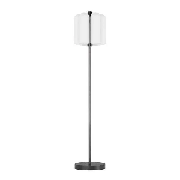 Product Image 1 for Odyssey 6 Light Floor Lamp from Four Hands