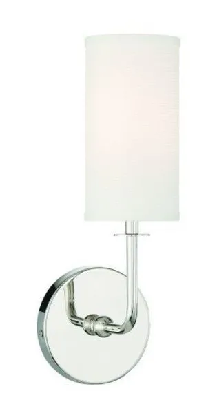 Product Image 2 for Powell 1 Light Sconce from Savoy House 