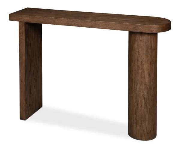 Product Image 1 for Level Console Table from Sarreid Ltd.