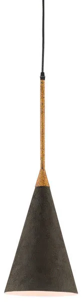 Product Image 2 for Baird Pendant from Currey & Company