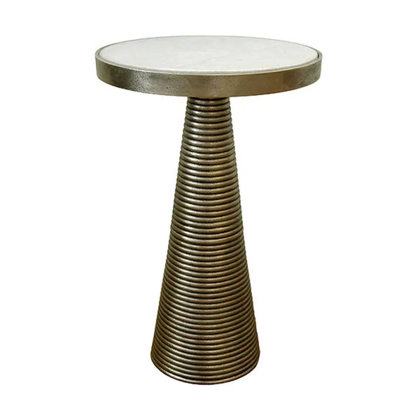 Product Image 1 for Tara Side Table from Worlds Away