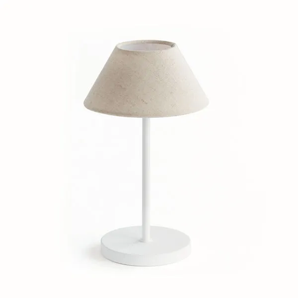 Product Image 1 for Alluna Cordless Led Lamp from Napa Home And Garden