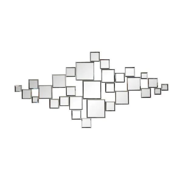 Product Image 1 for Voxel Mirror from Moe's