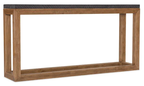 Product Image 1 for Big Sky Sofa Table from Hooker Furniture