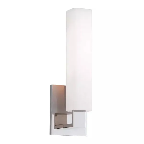 Product Image 1 for Livingston 1 Light Bath Bracket from Hudson Valley