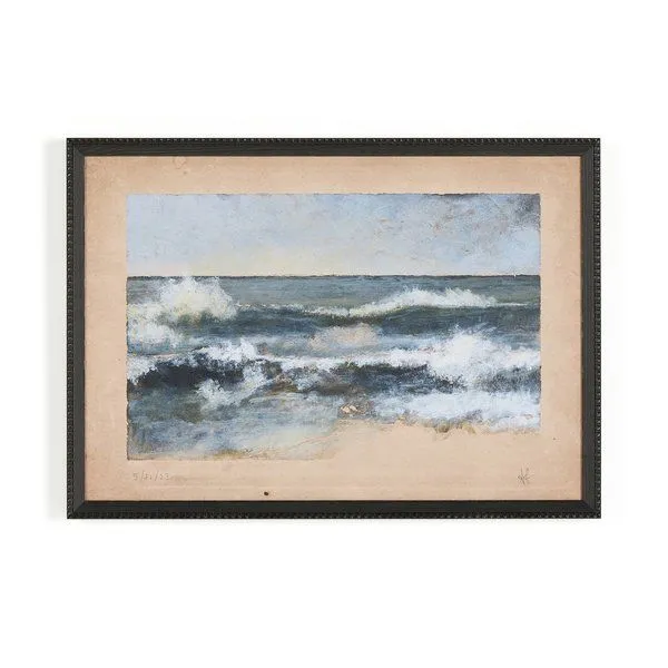 Product Image 1 for Ready To Break by Aileen Fitzgerald from Four Hands