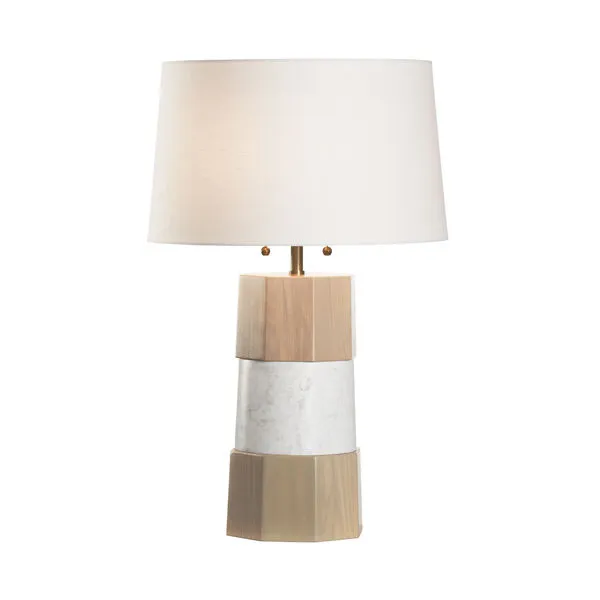 Product Image 1 for Laurence Lamp from Wildwood Home