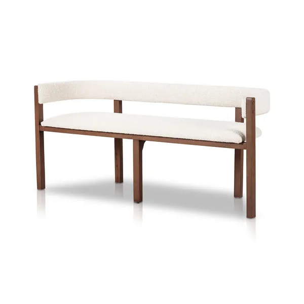 Product Image 1 for Vittoria Dining Bench from Four Hands