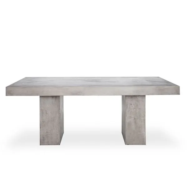 Product Image 4 for Antonius Outdoor Dining Table from Moe's