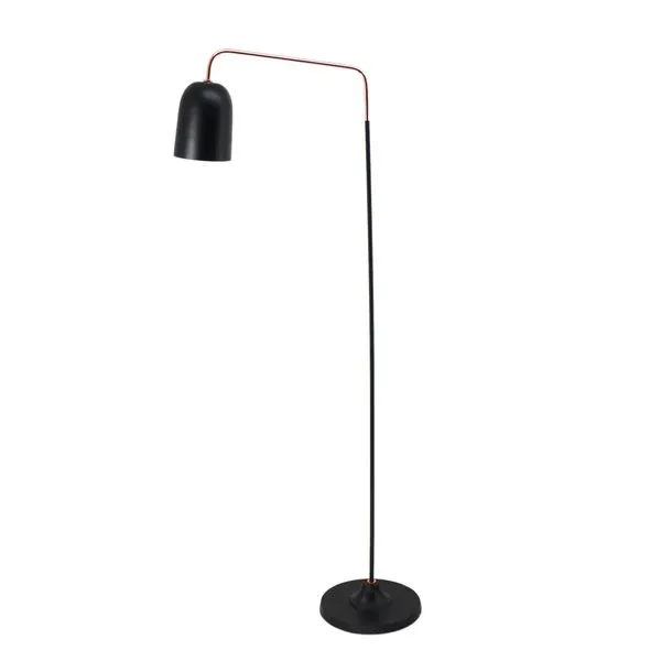 Product Image 2 for Fisher Floor Lamp from Moe's