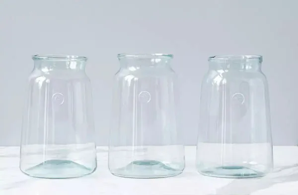 Product Image 2 for French Mason Jar, Large from etúHOME