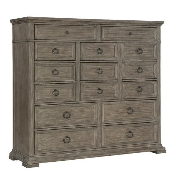 Product Image 1 for Canyon Ridge Drawer Chest from Bernhardt Furniture