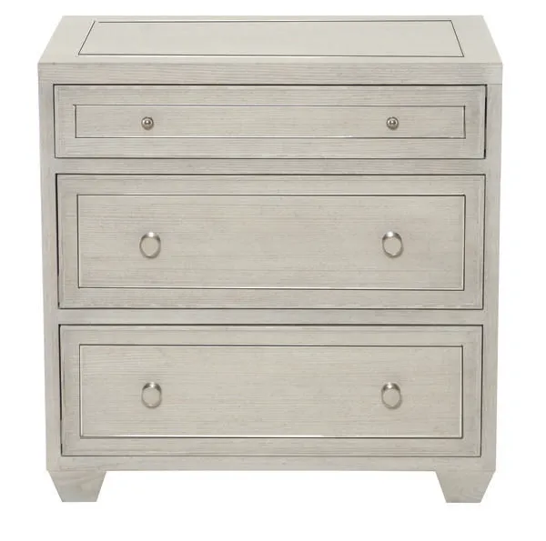 Product Image 1 for Criteria Nightstand from Bernhardt Furniture