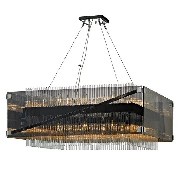 Product Image 1 for Apollo Chandelier from Troy Lighting
