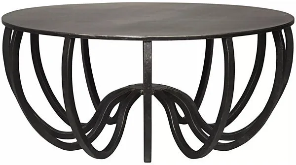Product Image 1 for Cambell Coffee Table from Noir