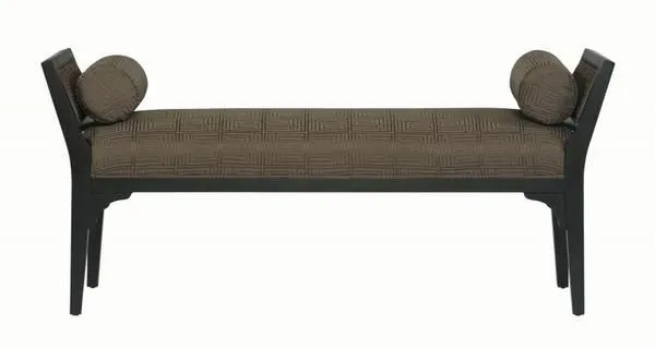 Product Image 1 for Josephine Bench from Bernhardt Furniture