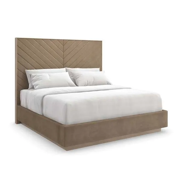 Product Image 1 for Meet U in the Middle Bed from Caracole