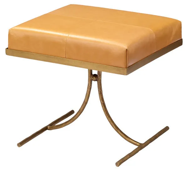 Product Image 3 for Kai Stool from Jamie Young