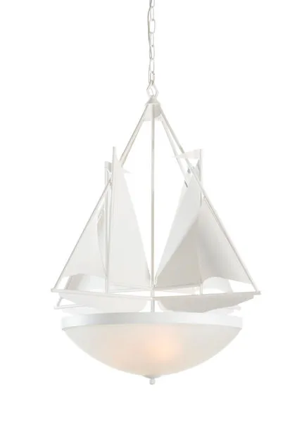 Product Image 1 for Regatta Chandelier from Wildwood Home
