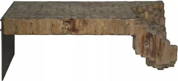 Product Image 1 for Bernini Coffee Table from Noir
