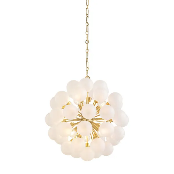 Product Image 1 for Antoneta Chandelier from Mitzi