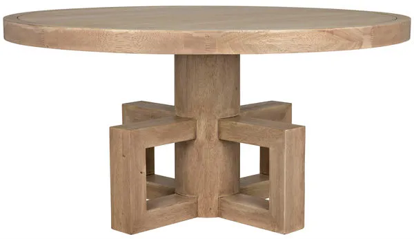 Product Image 3 for Lima Dining Table from Noir