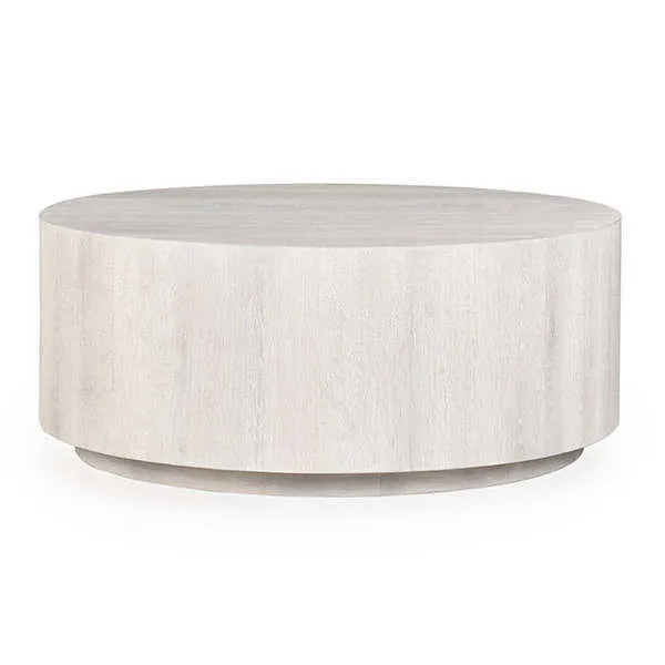 Product Image 1 for Layne Round Coffee Table from Classic Home Furnishings