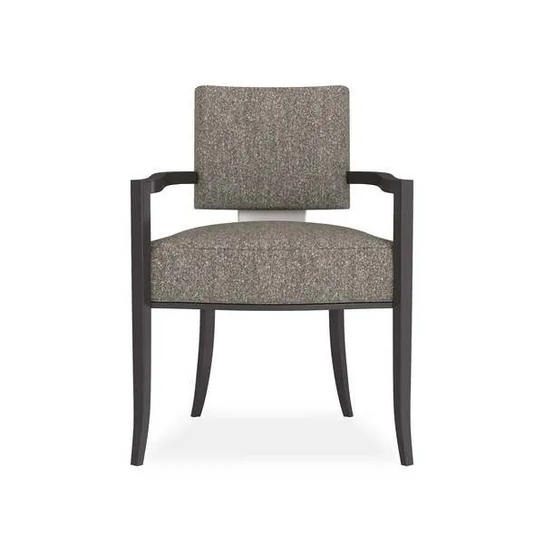 Product Image 1 for Reserved Seating Arm Chair from Caracole
