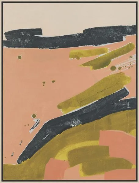 Product Image 2 for Peachy Keen I from Level 57 Art Studio