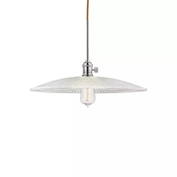 Product Image 1 for Heirloom 1 Light Pendant from Hudson Valley