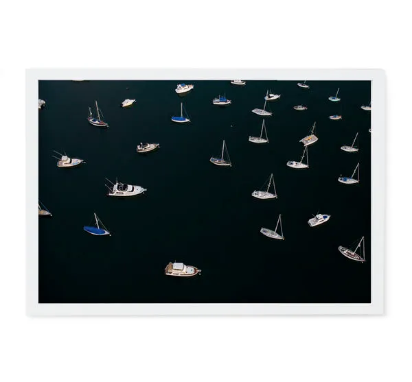 Product Image 1 for Still Harbor Art By Ryan Garvin from Ryan Garvin