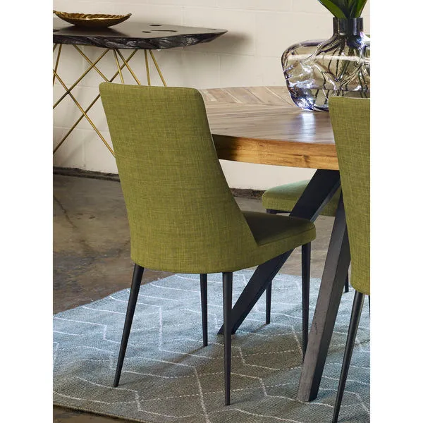 Product Image 2 for Palm Chair   Set Of Two from Moe's