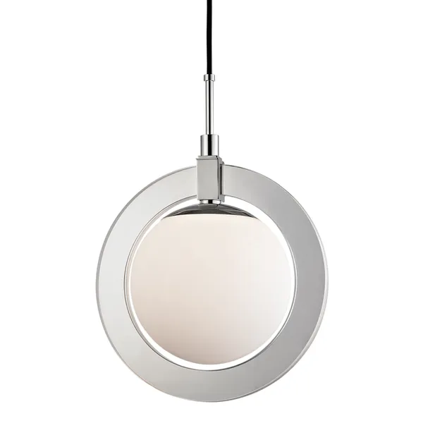 Product Image 1 for Caswell Medium Led Pendant from Hudson Valley
