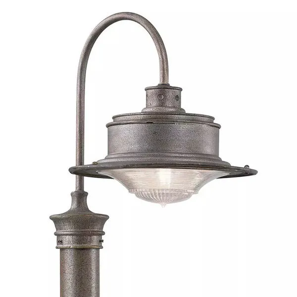 Product Image 1 for South Street Post Downlight from Troy Lighting
